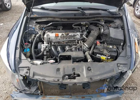 2012 Honda Accord Exl z USA, uszkodzony, nr VIN 1HGCP2F87CA159938